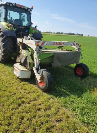 шина виленского бишкек: Прицепная дисковая косилка Claas Disco 3000 TC. Предназначена для — 3