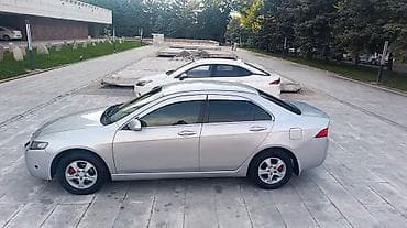 двигатель на аккорд: Honda Accord: 2003 г., 2 л, Автомат, Бензин, Седан — 2