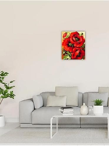 каркасный бассеин: Маки. Картина по номерам. Размер 40*50. На подрамнике.
10 микрорайон — 2