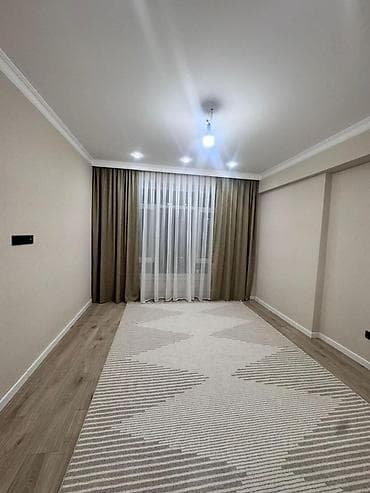 jack 4: 2 комнаты, 64 м², Элитка, 6 этаж, Дизайнерский ремонт — 3