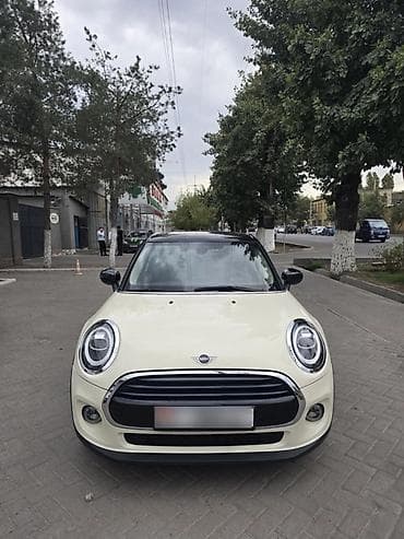 wuling mini ev: Mini Cooper: 2020 г., 1.5 л, Робот, Бензин, Хэтчбэк — 2