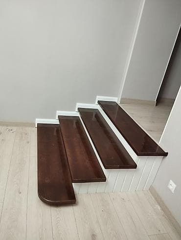 продаю детский центр: Делаем каркас лестницыобшиваем, замер бесплатно ! цена договорная — 2