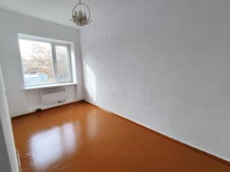 квартира керек бишкектен жер там: 3 бөлмө, 63 кв. м, Жеке план, 2 кабат — 25