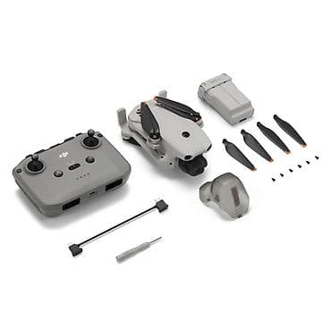 Дрон квадрокоптер DJI Lito 1, новый запечатанный Самая последняя — 2