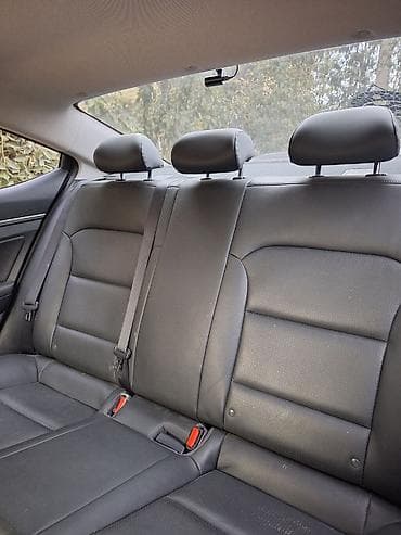 devo matiz: Hyundai Avante: 2018 г., 1.6 л, Автомат, Бензин, Седан — 5
