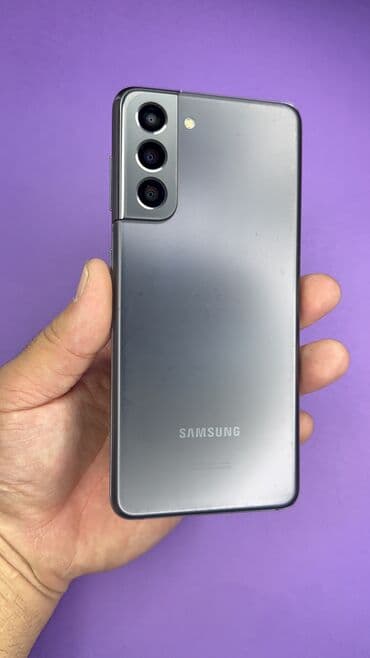 реалми с 55 цена в бишкеке: Samsung Galaxy S21, Б/у, 256 ГБ — 2