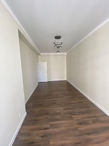 Квартиры: 3 комнаты, 99 м², Элитка, 6 этаж, Старый ремонт — 2