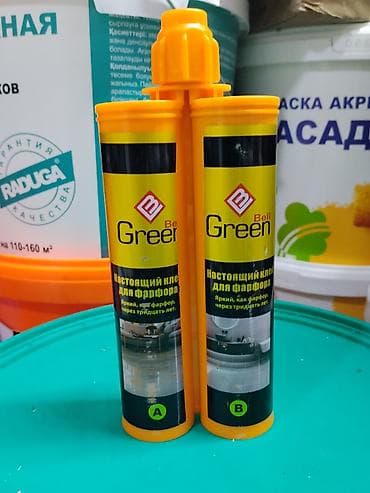 Для кафеля, Влагостойский