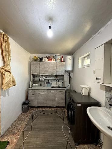 Недвижимость: 🏡 Продается уютный дом в ж/м Ынтымак, г. Шопоков! ✨ Дом 2020 года — 2