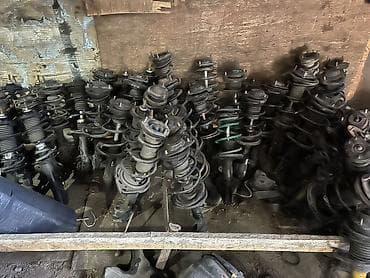 Комплект амортизаторов