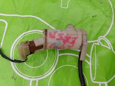 fit: Электрический моторчик Honda Б/у, Оригинал, Япония — 4