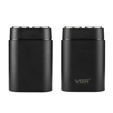 машинка барбер: Этот триммер шейвер - идеальный выбор для мужчин, которые часто — 5