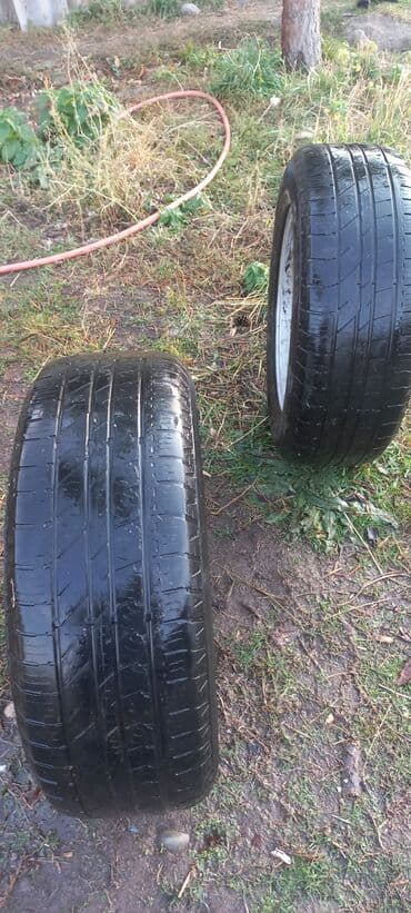 диски на опель зафира а: Литые Диски R 18 Пара, отверстий - 5, Б/у — 4