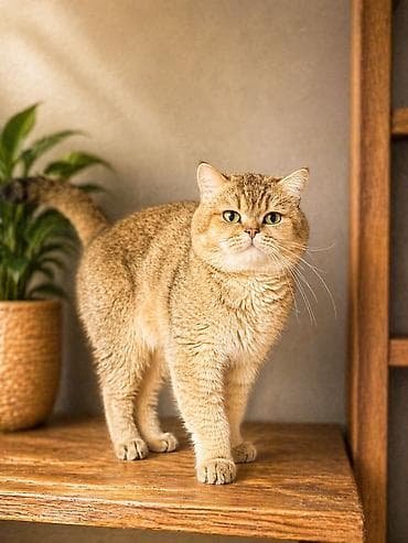 порода бенгал цена: Вязка: Скотиш Страйт (Шотландская прямоухая), Мальчик, 3 года, С документами, С прививками, Золотая шиншилла — 3