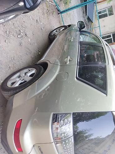 сткл: Mitsubishi Outlander: 2009 г., 3 л, Автомат, Газ, Кроссовер — 3