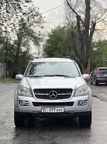 mercedesbenz glb: Mercedes-Benz GL-Class: 2007 г., 5.5 л, Автомат, Бензин, Внедорожник — 3