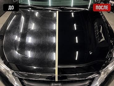 полировка: Полировка автомобиля | M DETAILING Профессиональная полировка кузова — 4