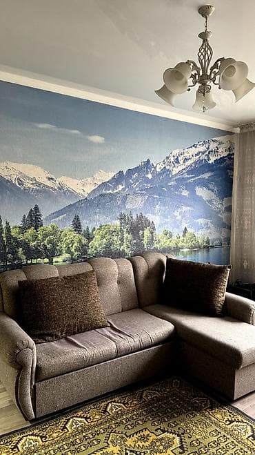 покупаю квартира: 2 комнаты, 49 м², 105 серия, 3 этаж — 1