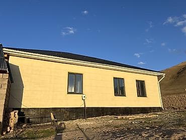Недвижимость: Сарай сатылат Кара Кужур — 1