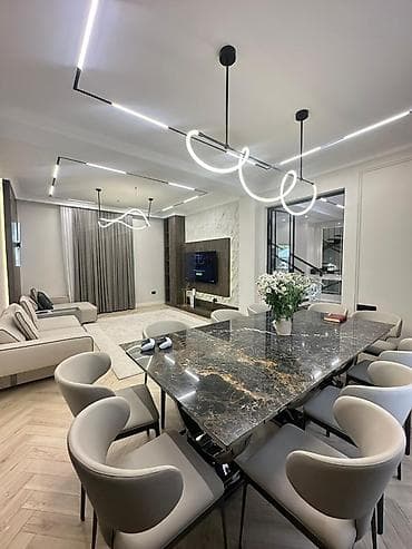 аренда в сутки: Сдаётся шикарный дом у речки 🌿 Идеально для семейного отдыха и уютных — 4