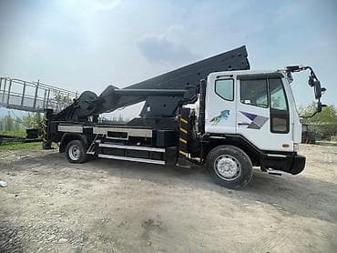 нд фильтр: Автовышка, Daewoo — 5