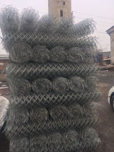 толстолоб оптом: Сетка рабица сетка мак оптом и в розницу на заказ быстро качественно — 15