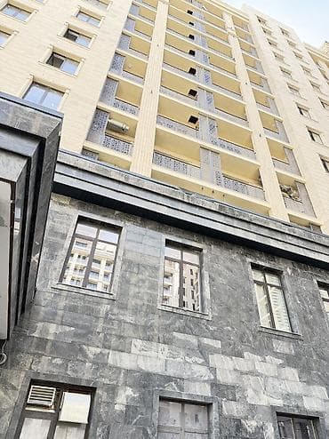 170000: 3 комнаты, 107 м², Элитка, 13 этаж, ПСО (под самоотделку) — 4