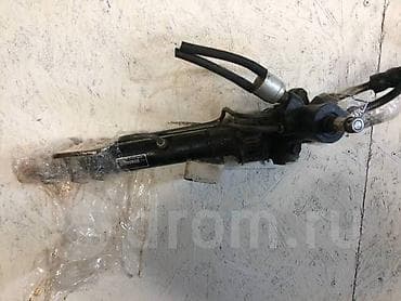 на раум: Рулевая рейка Toyota 2001 г., Б/у, Оригинал, Япония — 2