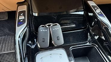 Kia Sorento: 2022 г., 1.6 л, Гибрид, Кроссовер — 9