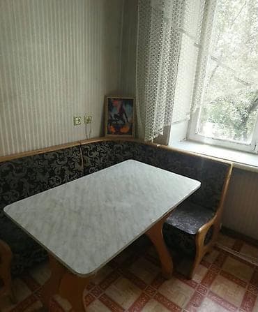 2 bedroom: Восток 5 Сдается 2х комнатная квартира на долгий срок. Без животных — 6