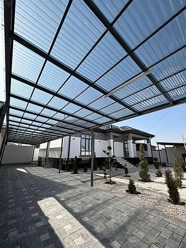 🔥 Срочно продаётся дом в Ак-Ордо 3 | 4 сотки | Цена 171.000$ 📍 Бишкек