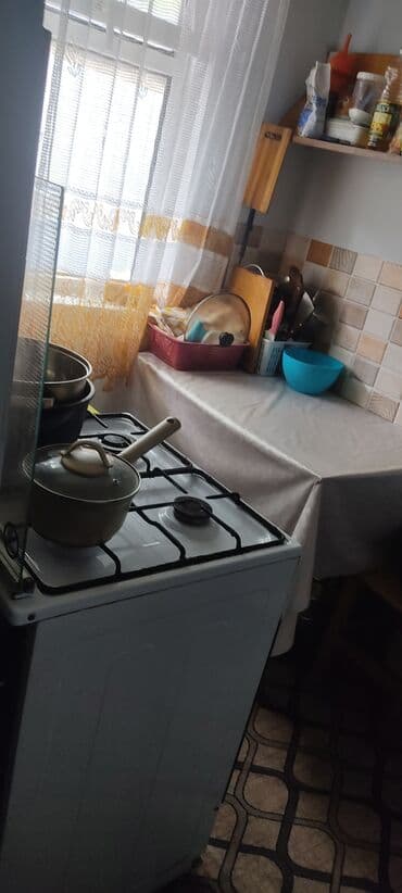 продажа домов на иссык куле: Дом, 65 м², 4 комнаты, Собственник, Косметический ремонт — 1