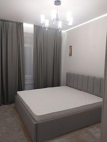 resident: 2 комнаты, Собственник, Без подселения, С мебелью полностью — 4