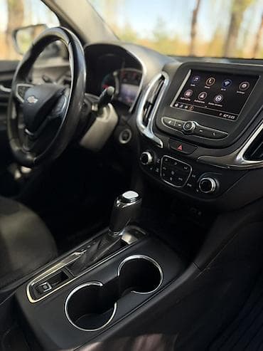 honda civic фара: Chevrolet Equinox: 2020 г., 1.5 л, Автомат, Бензин, Кроссовер — 7
