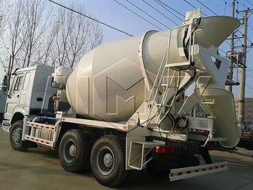 готовый бетон для фундамента цена: Курулуш бетону, M-200, Фундамент үчүн,классы B22,5 — 1