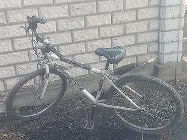 merida warrior: Горный велосипед, Format, Сталь — 4