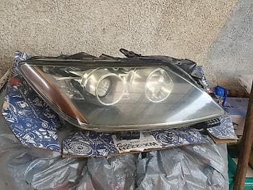 прадо prado: Передняя левая фара Toyota — 1