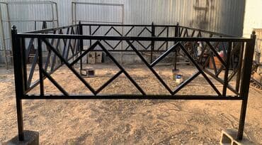 офисные мебели: Изготовление памятников, Изготовление оградок, Изготовление овалов с фото | Гранит, Металл, Мрамор | Установка, Оформление — 17