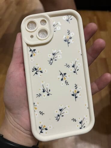 Чехол для айфона 13