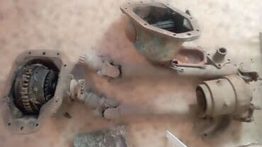 купить культиватор для трактора мтз 82 бу: Модель 82, Б/у — 3