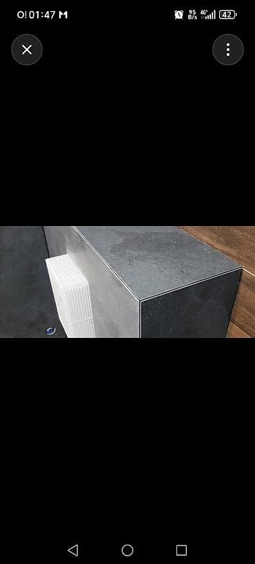 половая плитка: Резка, Механическая резка — 4