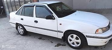 Daewoo: Daewoo Nexia: 2007 г., Механика, Бензин, Седан — 10