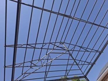 Дизайн, долборлоо: Сваршик балдар вартеткенди билген 3000 сомдон кунуно — 3