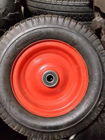 балон 14 ош: Колеса для тачек и тележек — 1