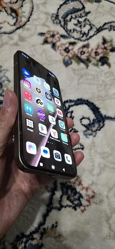 psp 3003: Смартфон в стиле iPhone с плоскими гранями и большим блоком основной — 2