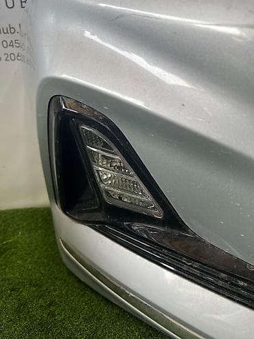 Правая противотуманная фара Hyundai 2017 г., Б/у, Оригинал, Корея at lalafo.kg Правая противотуманная фара Hyundai 2017 г., Б/у, Оригинал, Корея