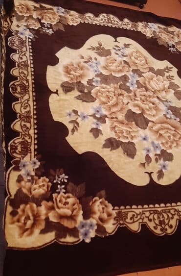 электрический матрас с подогревом бишкек: Плед — 2