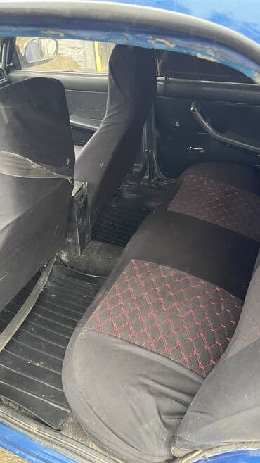 vas 2107: ВАЗ (ЛАДА) 2107: 2008 г., 1.6 л, Механика, Бензин, Седан — 8