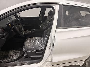 спринтер в аренду с выкупом: BYD E2: 2025 г., 0.1 л, Автомат, Электромобиль, Кроссовер — 4