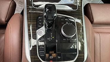 x5 2020: BMW X5 M: 2020 г., 3 л, Автомат, Бензин, Внедорожник — 10